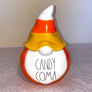 Rae Dunn CANDY COMA Gnome